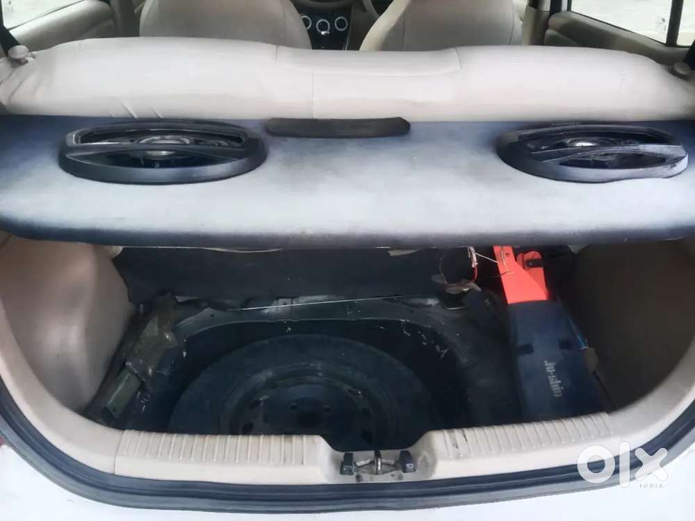 Upgrading To New Car