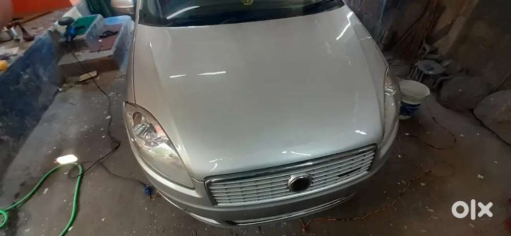 Fiat Linea 2011 Diesel Well Maintained