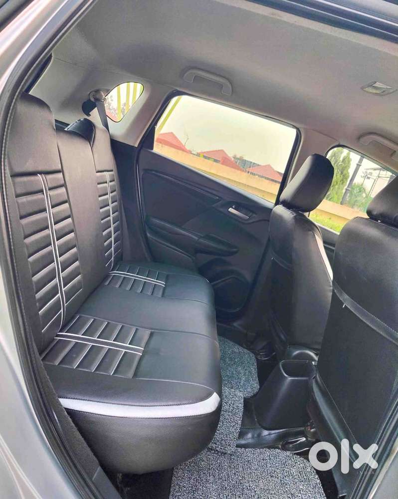 Honda Wr-v I-dtec S, 2018, Diesel