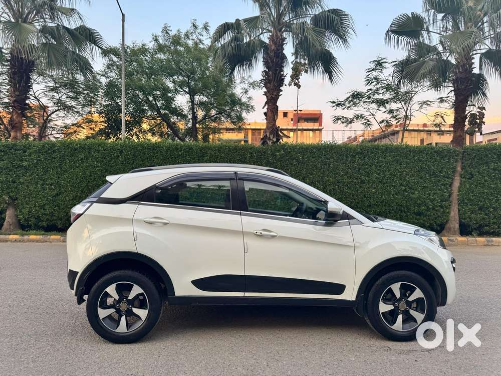 Tata Nexon 1.5 Revotorq Xza Plus, 2020, Petrol