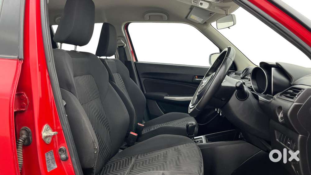 Maruti Suzuki Swift Amt Zdi Plus, 2018, Diesel