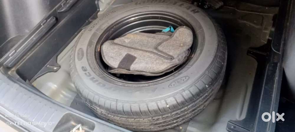 Hyundai Creta Sx 1.5 Diesel, 2020, Diesel