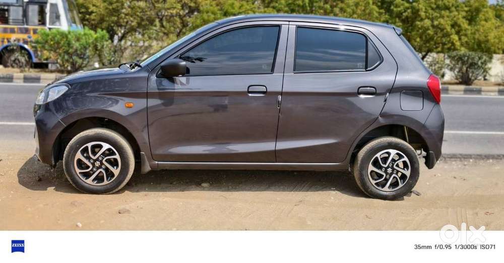 Maruti Suzuki Alto K10 Plus Edition, 2024, Petrol