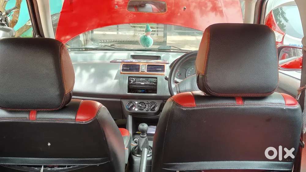 Maruti Suzuki Swift 2010 Diesel Manual