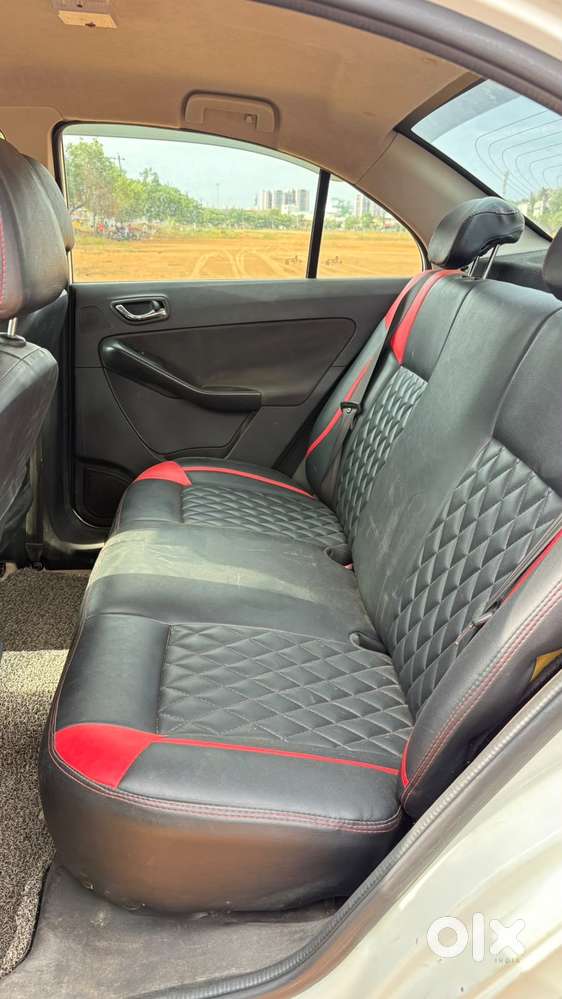 Tata Zest 1.2 Revotron Xt, 2017, Petrol