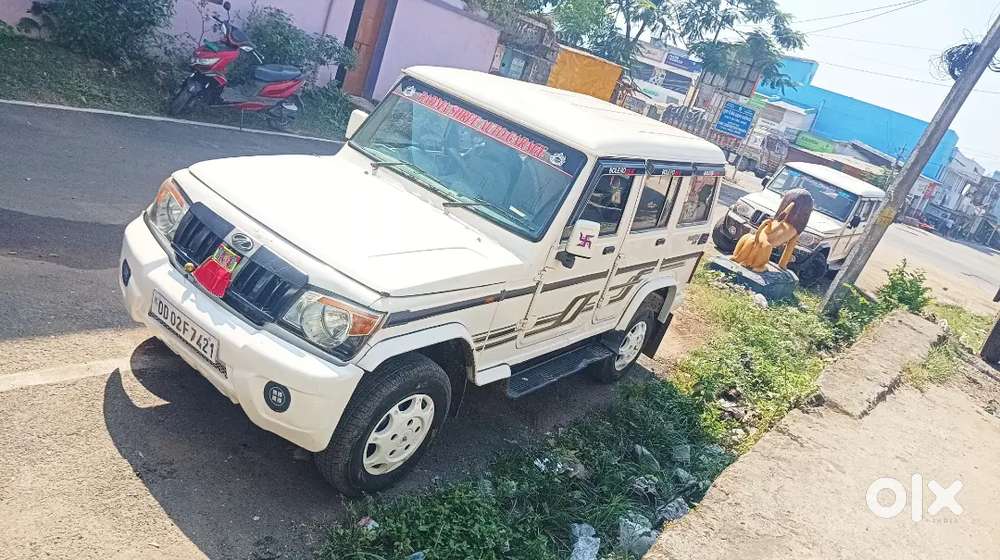 Want To Sale My Bolero Zlx In Very Good Condition.