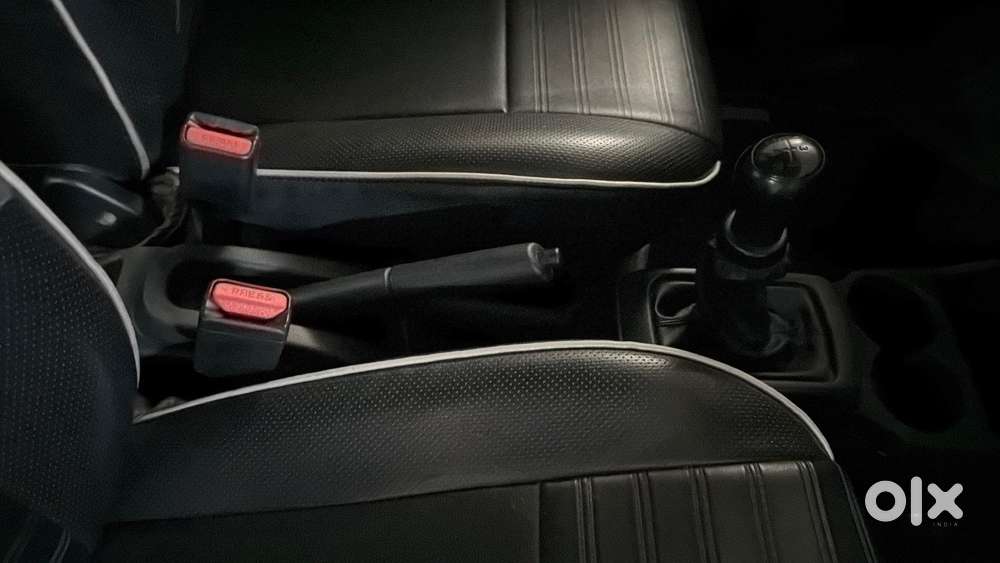 Maruti Suzuki Alto K10 Vxi, 2022, Petrol