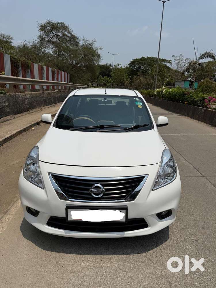 Nissan Sunny Xl Petrol, 2015, Petrol