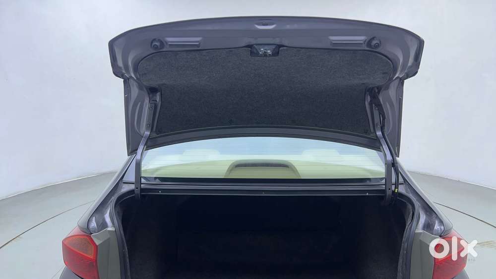 Honda City I-vtec V, 2021, Petrol