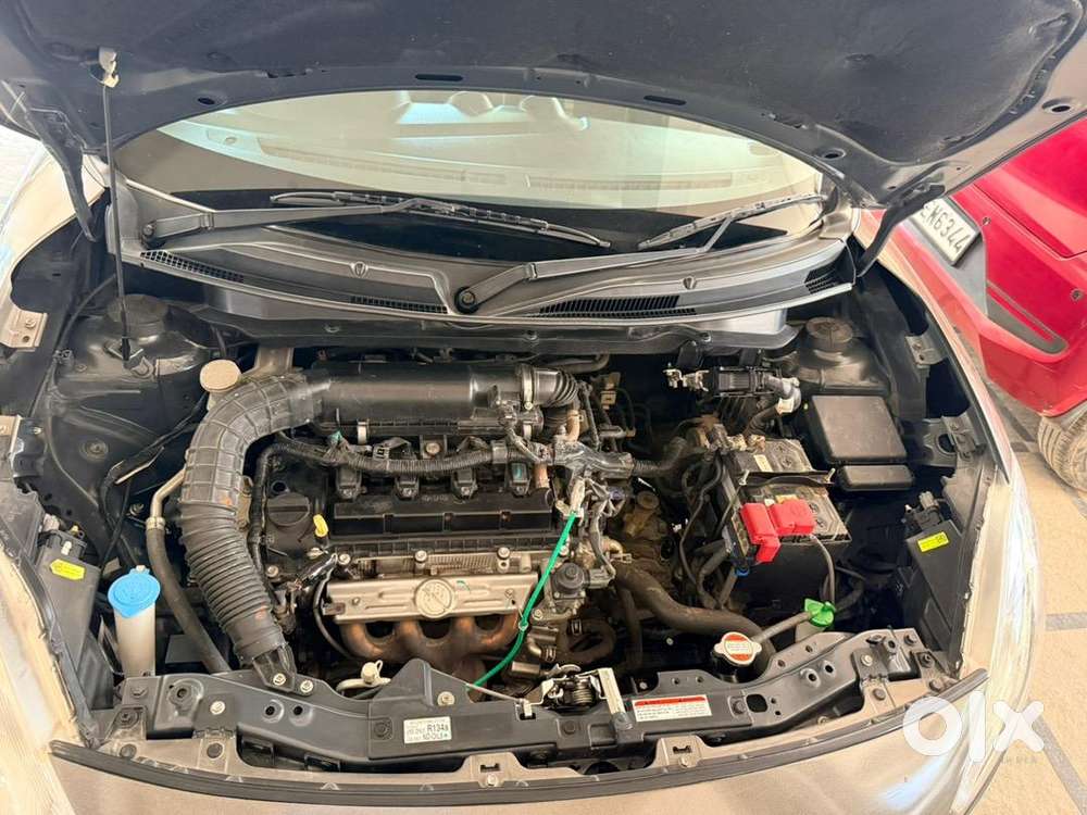 Maruti Suzuki Swift 2021 Petrol Well Maintained