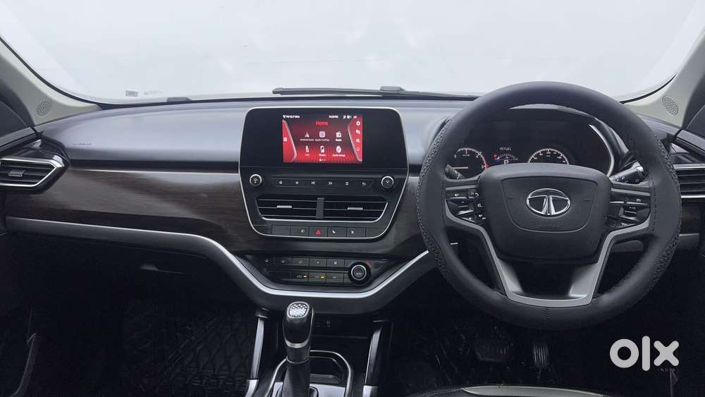 Tata Harrier 2.0 Kryotec Xta Plus, 2021, Diesel