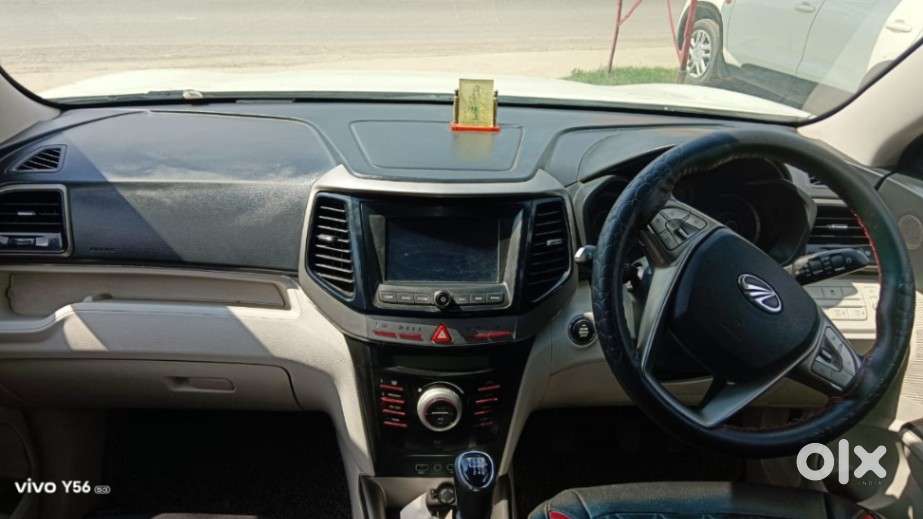 Mahindra Xuv300 W8 Option Diesel, 2021, Diesel