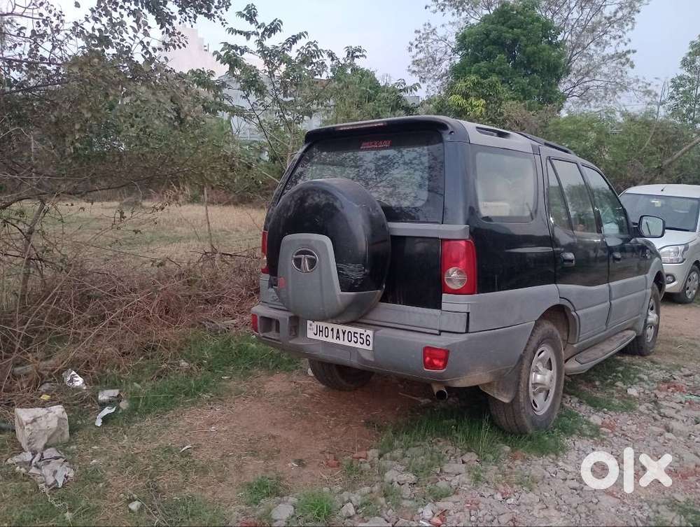 Tata Safari 2013 Diesel 85000 Km Driven