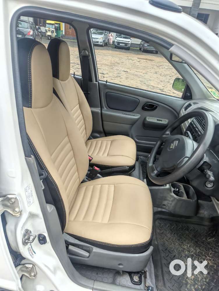 Maruti Suzuki Alto K10 1.0 Vxi, 2011, Petrol