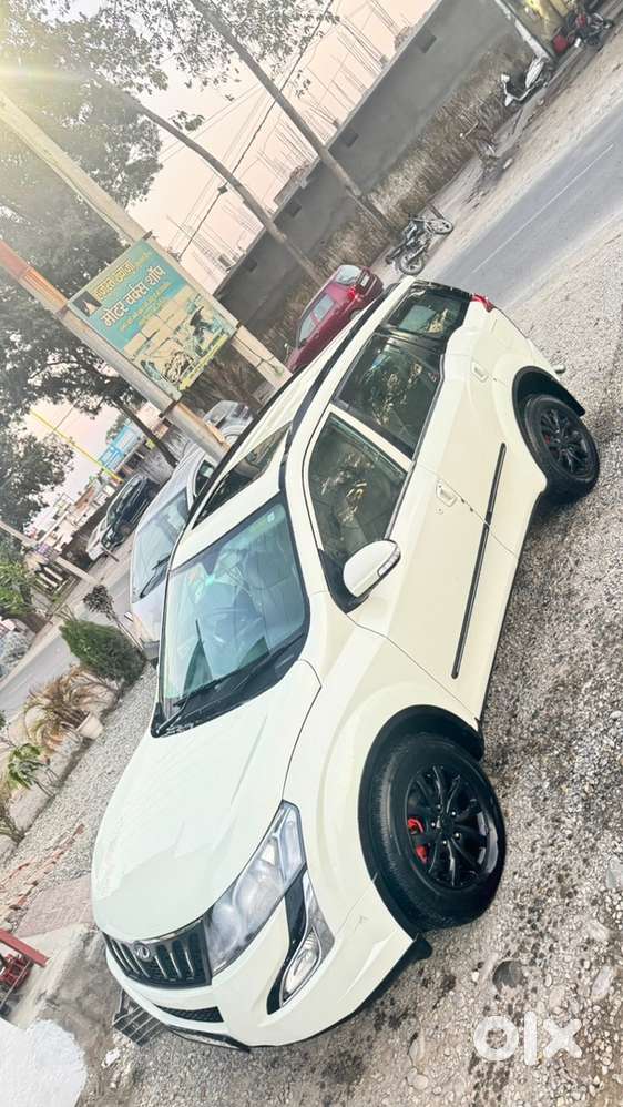 Mahindra Xuv500 Diesel Manual 2015