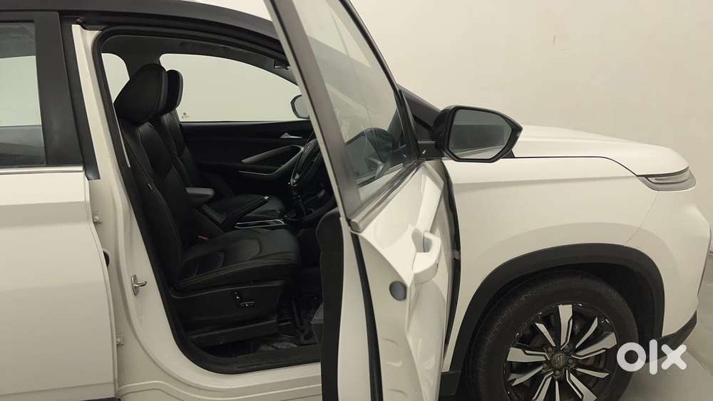 Mg Hector 2.0 Sharp Diesel, 2020, Diesel