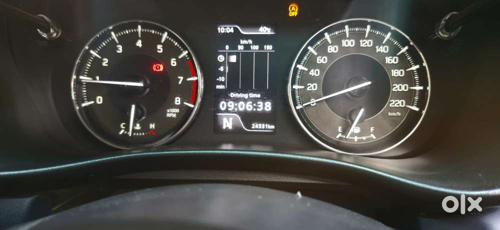 Maruti Suzuki Baleno 1.2 Zeta At, 2022, Petrol