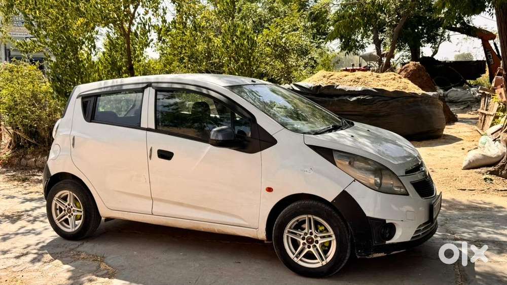 Chevrolet Beat 2012 Diesel Well Maintained