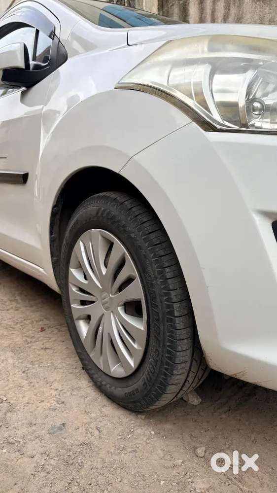 Maruti Suzuki Ertiga 2014 Petrol 99000 Km Driven