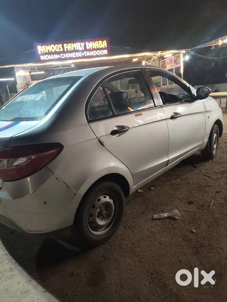 Tata Zest Revotron Xe 2017 Diesel Manual