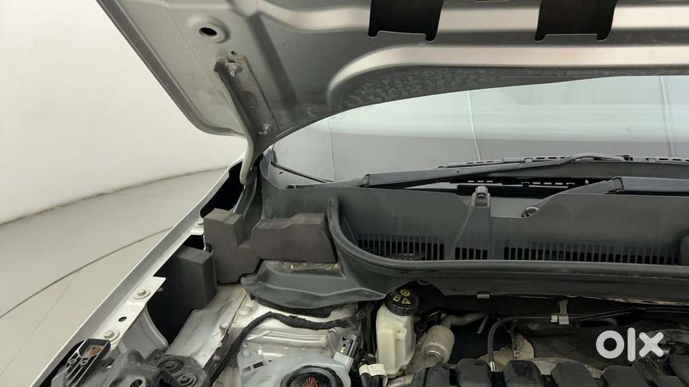 Skoda Kushaq 1.5 Tsi Style, 2021, Petrol