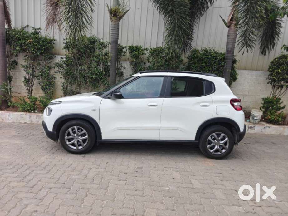 Citroen C3 Puretech 82 Feel, 2022, Petrol