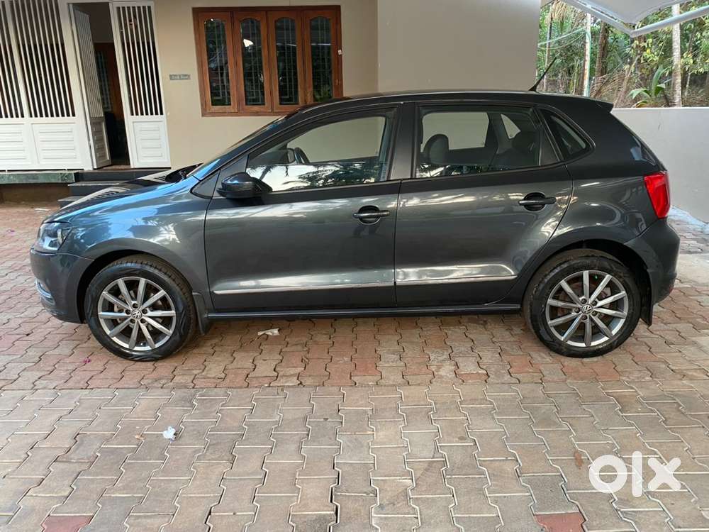 Volkswagen Polo Petrol 20 Year