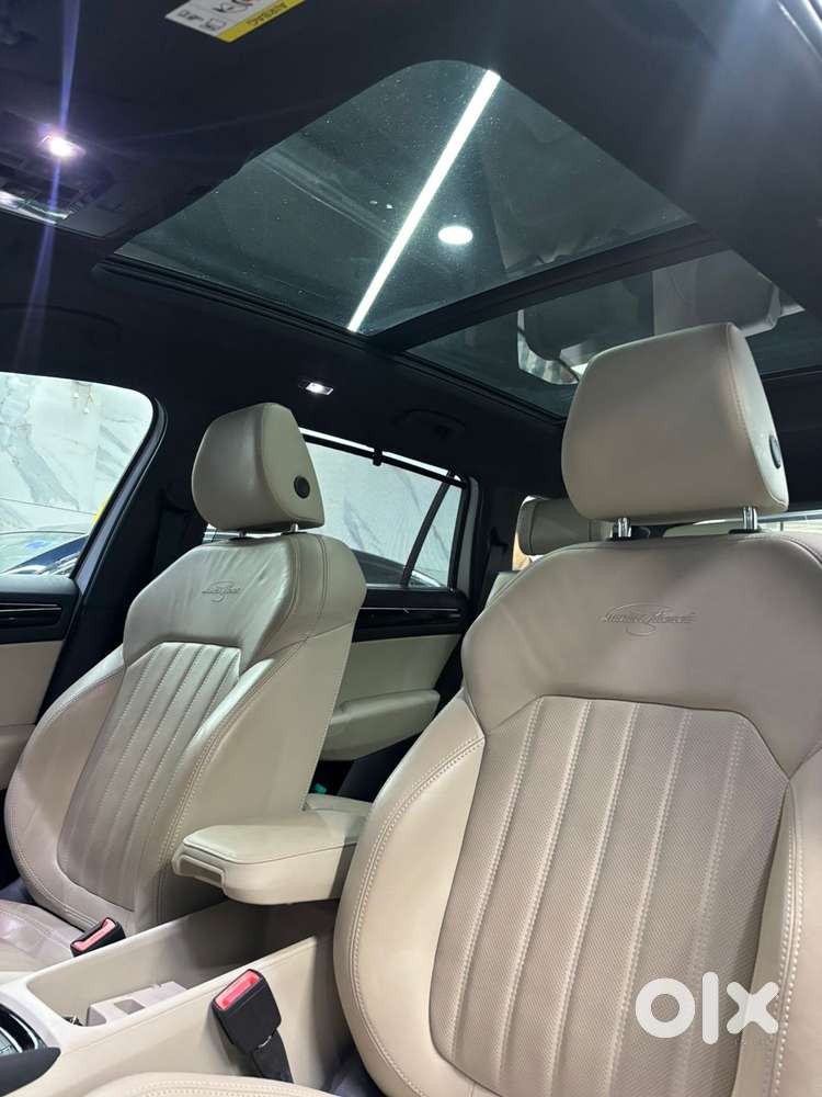 Skoda Kodiaq L & K, 2024, Petrol