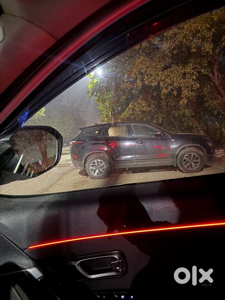Tata Harrier 2020 Diesel 75000 Km Driven