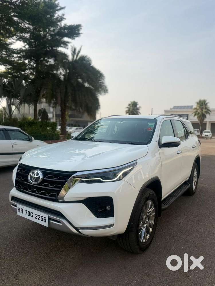 Toyota Diesel Automatic 2022
