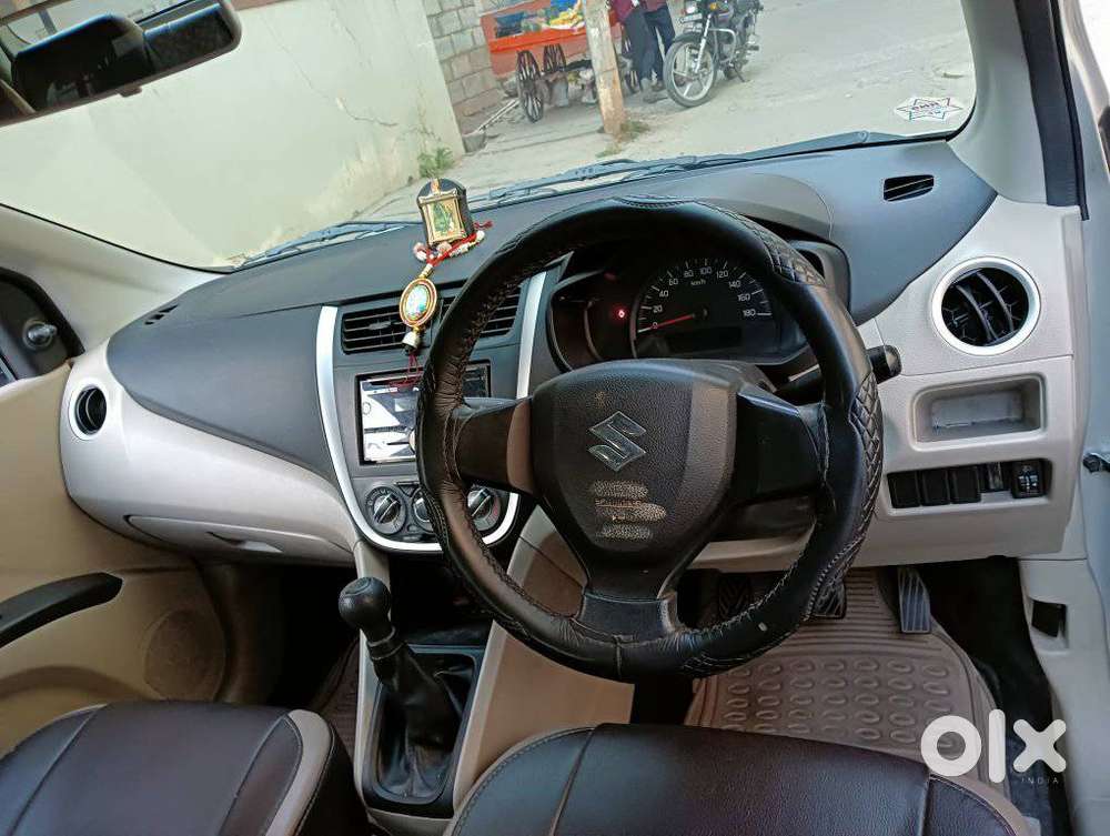 Maruti Suzuki Celerio Vxi Mt, 2019, Petrol