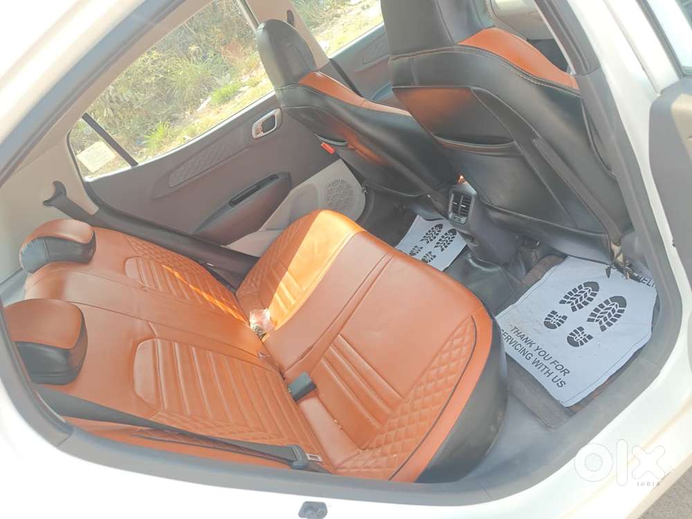 Hyundai Grand I10 Nios Sportz 1.2 Kappa Cng, 2024, Cng & Hybrids