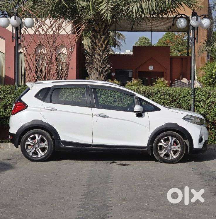 Honda Wr-v I-dtec Vx, 2017, Diesel