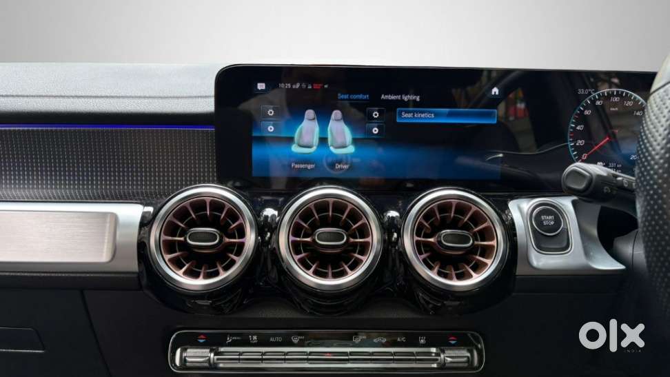 Mercedes-benz Eqb 300 4 Matic, 2022, Electric