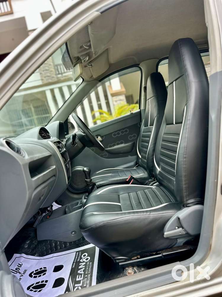 Maruti Suzuki Alto 800 Lxi, 2014, Petrol