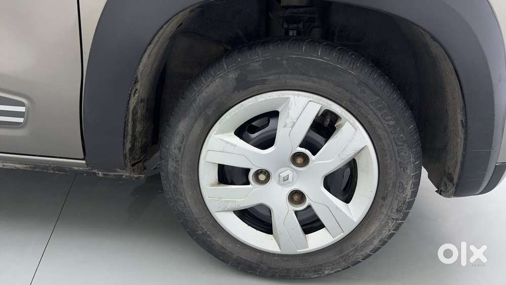 Renault Kwid 1.0 Rxt Sce Special (o), 2019, Petrol