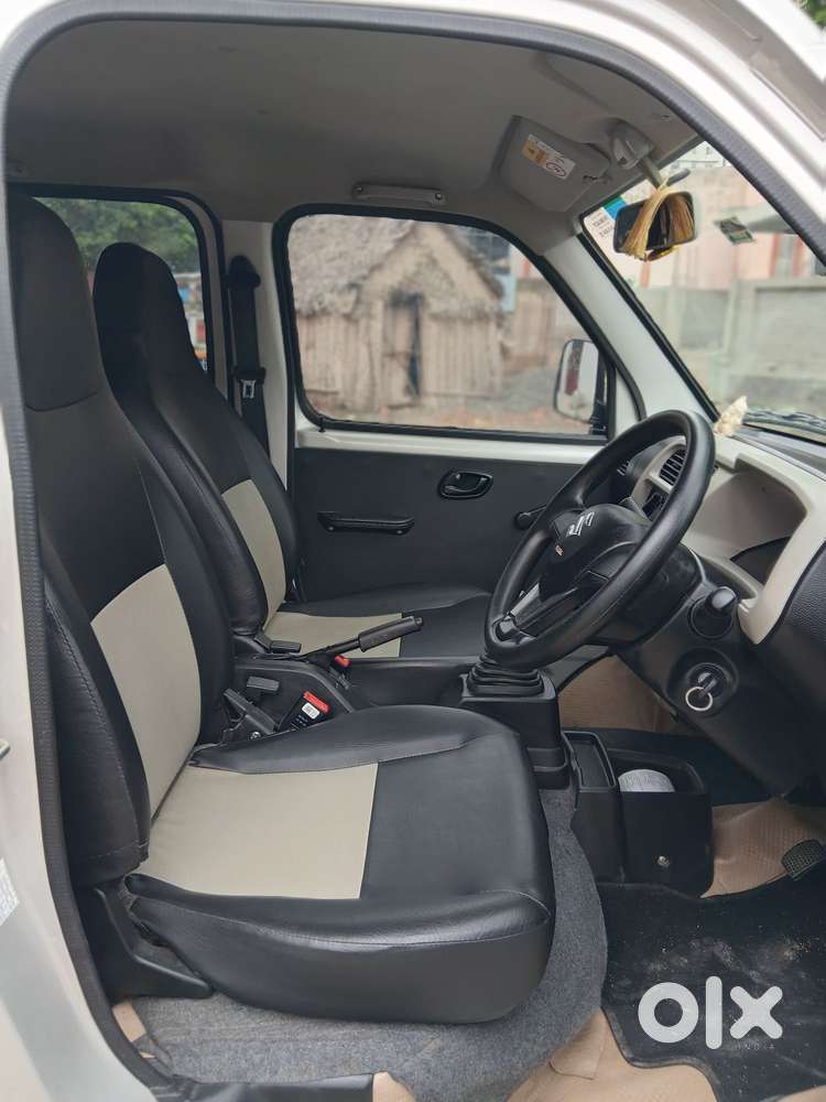 Maruti Suzuki Eeco 5 Str Ac(o) Cng, 2024, Cng & Hybrids