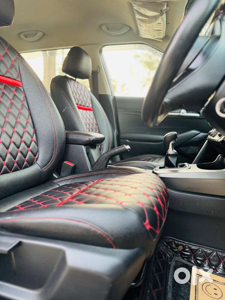 Kia Seltos Htk D, 2021, Diesel