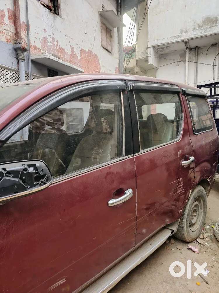 Mahindra Xylo D2 2010 Manual Diesel