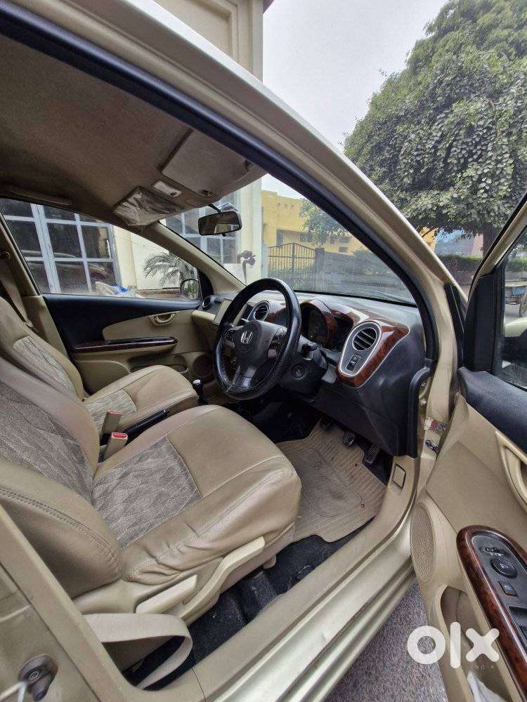 Honda Mobilio V I-vtec, 2014, Petrol