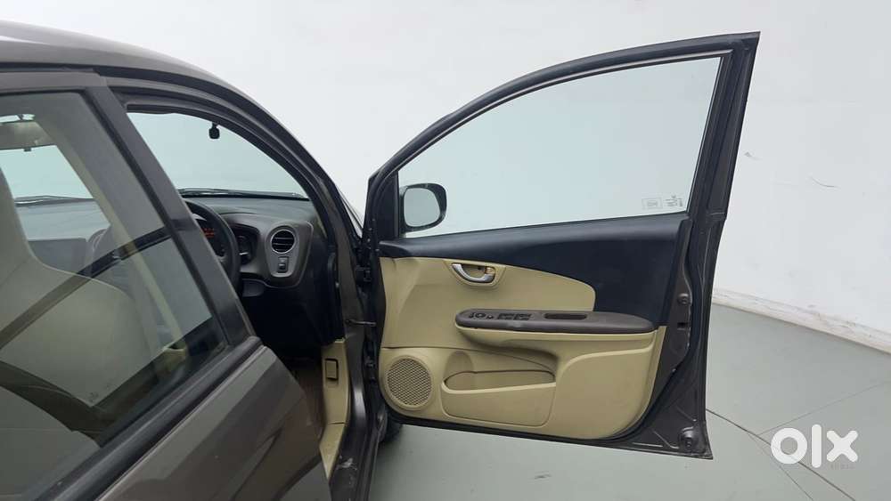 Honda Amaze [ ] 1.2 Vx At I-vtec, 2013, Petrol