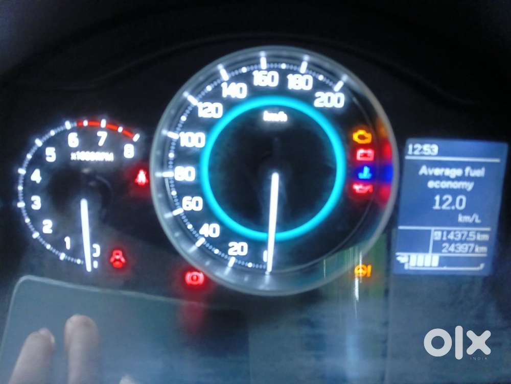 Maruti Suzuki Ignis Petrol Manual 2023