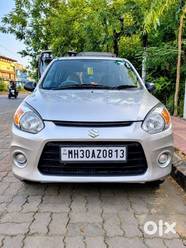 Maruti Suzuki Alto 800 Vxi, 2017, Petrol
