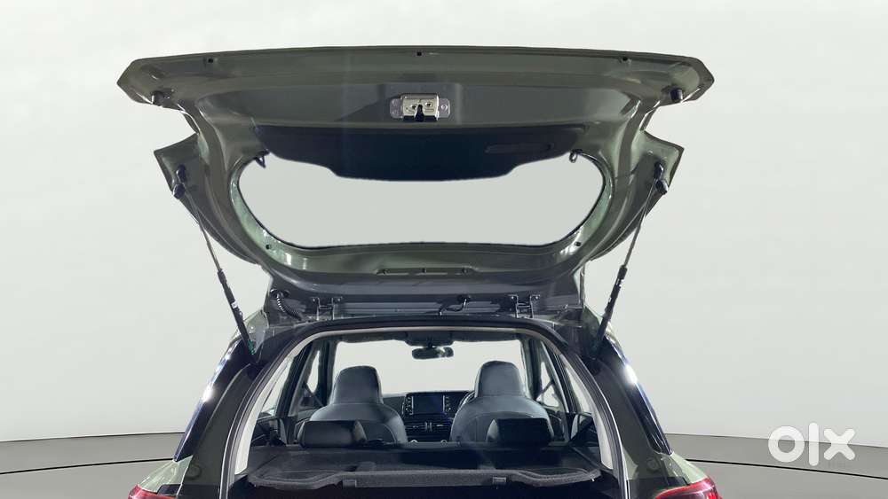 Hyundai Exter Sx (o) 1.2 Mt, 2025, Petrol