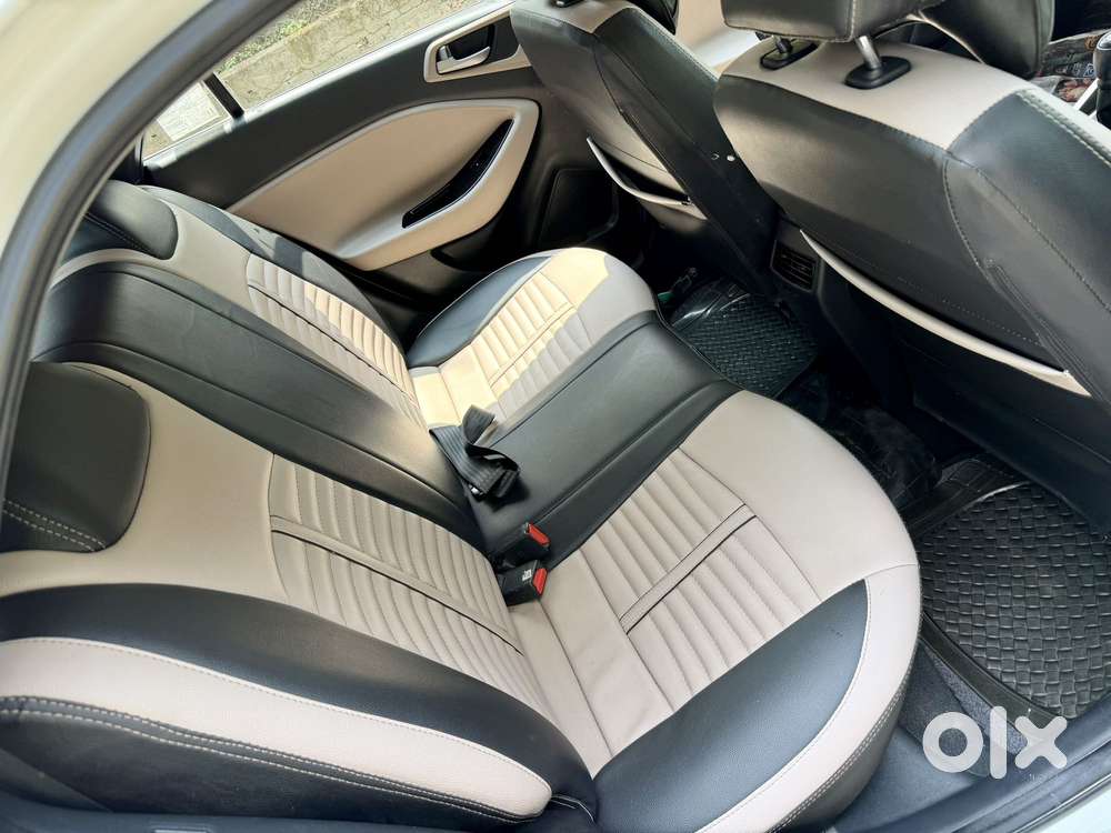 Hyundai I20 Magna Plus, 2018, Petrol