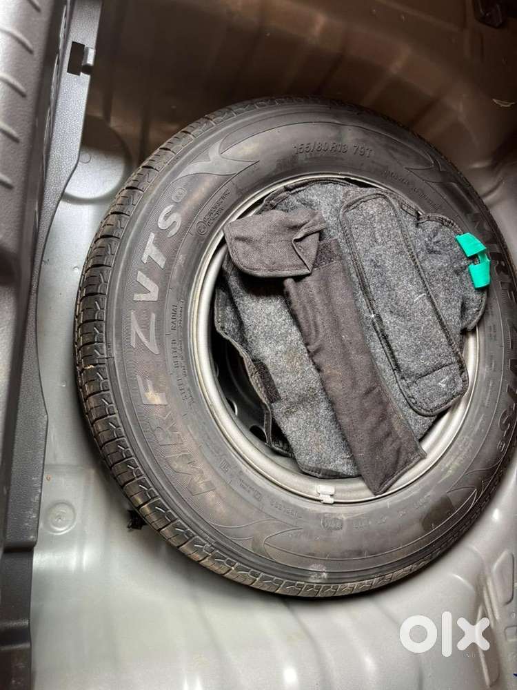 Hyundai Grand I10 Nios 2024 Petrol 21226 Km Driven