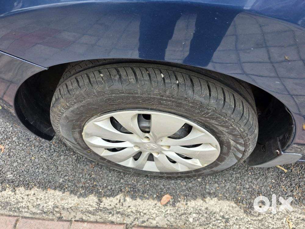 Maruti Suzuki Baleno 1.3 Delta, 2016, Petrol