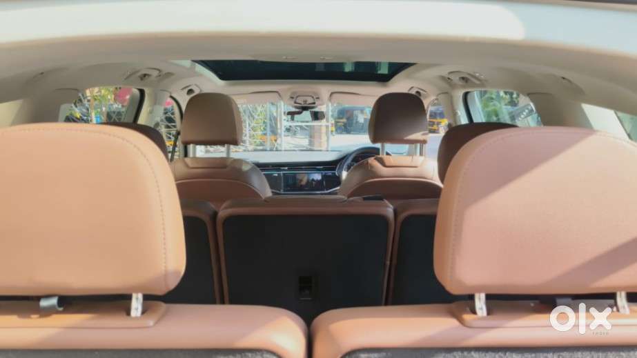 Audi Q7 3.0 Premium Plus 55 Tfsi, 2023, Petrol