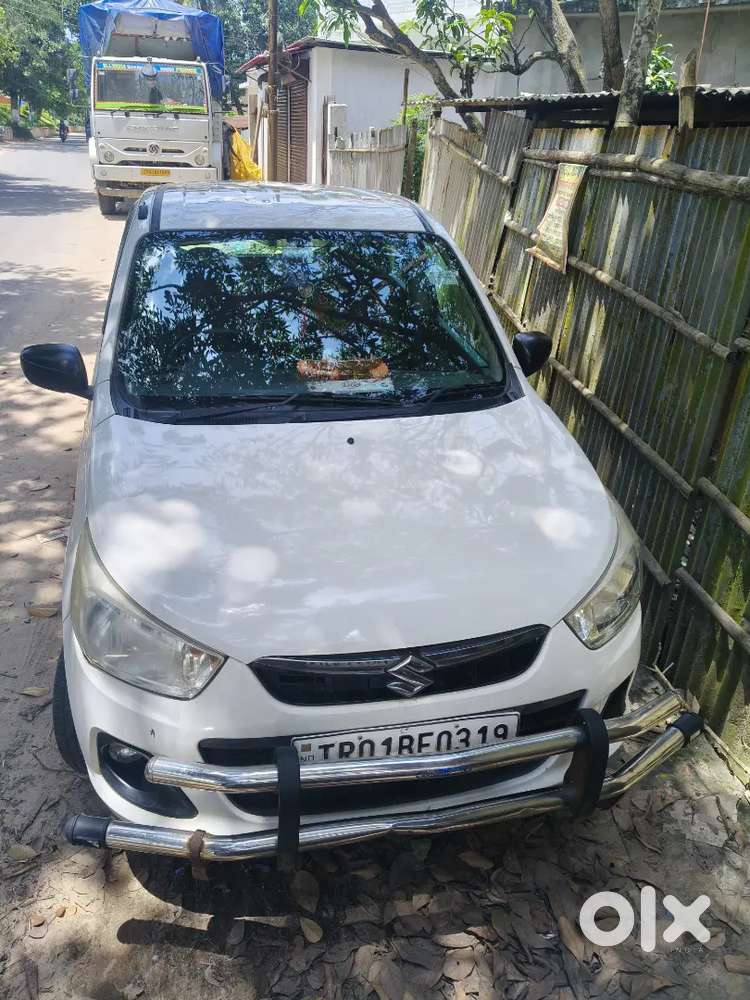 Maruti Suzuki Alto K10 2018 Model