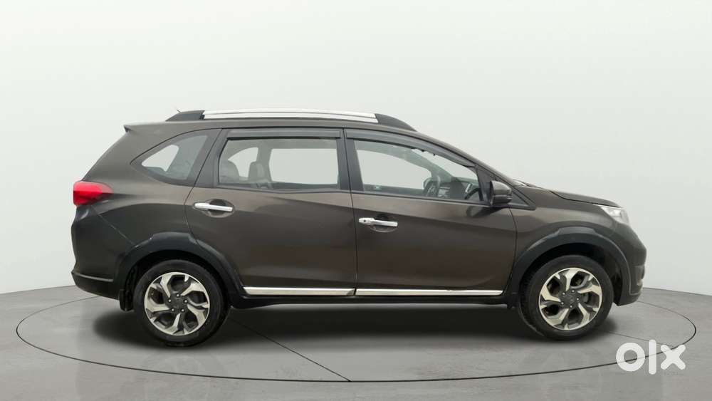 Honda Br-v 1.5 Vx I-vtec Mt, 2016, Petrol
